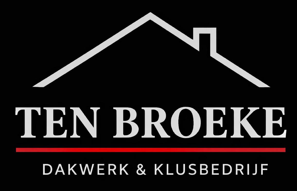 Ten Broeke Dakwerk & Klusbedrijf